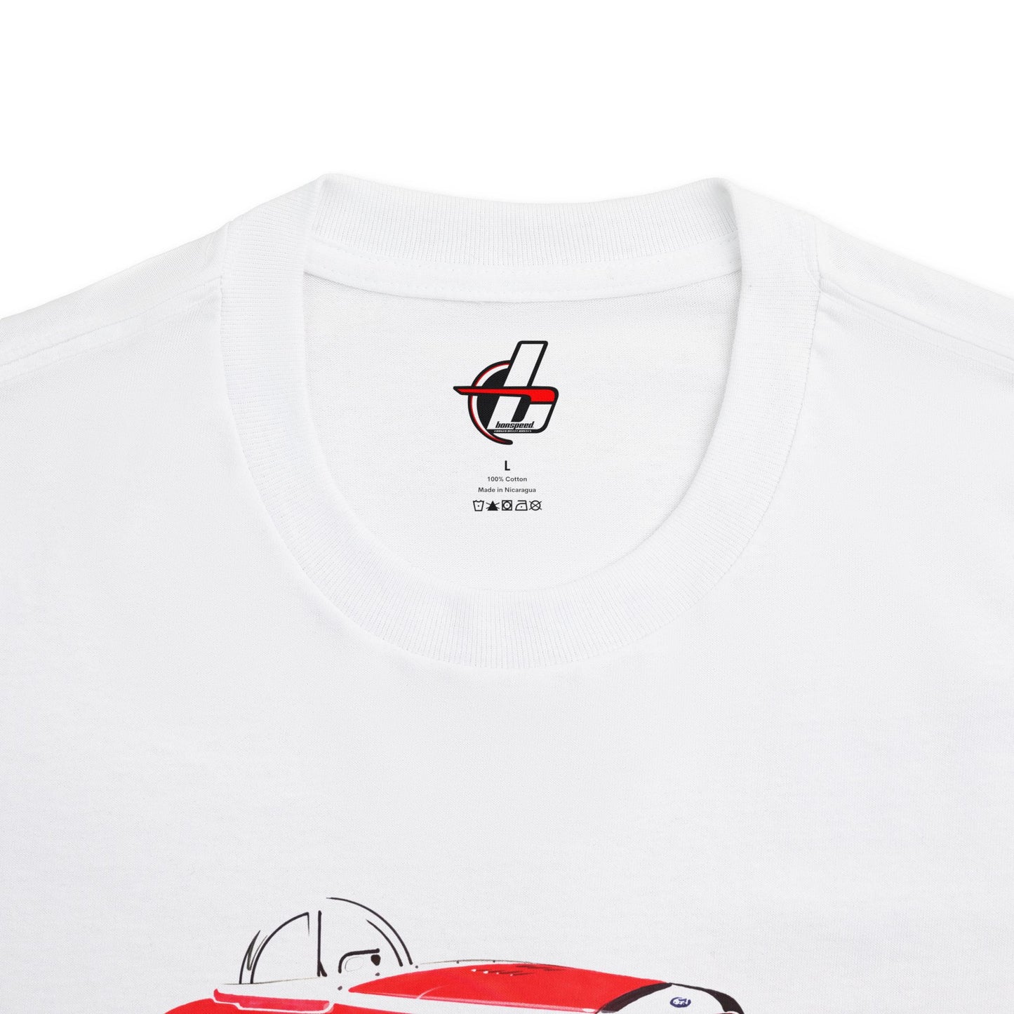 Tony Nancy 22jr. Hot Rod Drag Car Tee, Vintage Drag Racing T-shirt, Hot Rod Roadster