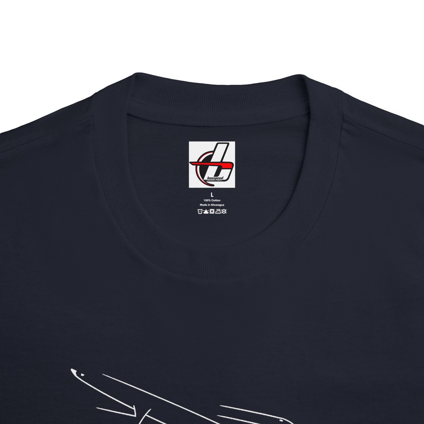 AIR ICON Airplane Women's Classic Tee, Perfect for Airplane Lovers, Gift for Aviators, Unique Airplane Graphic T-Shirt