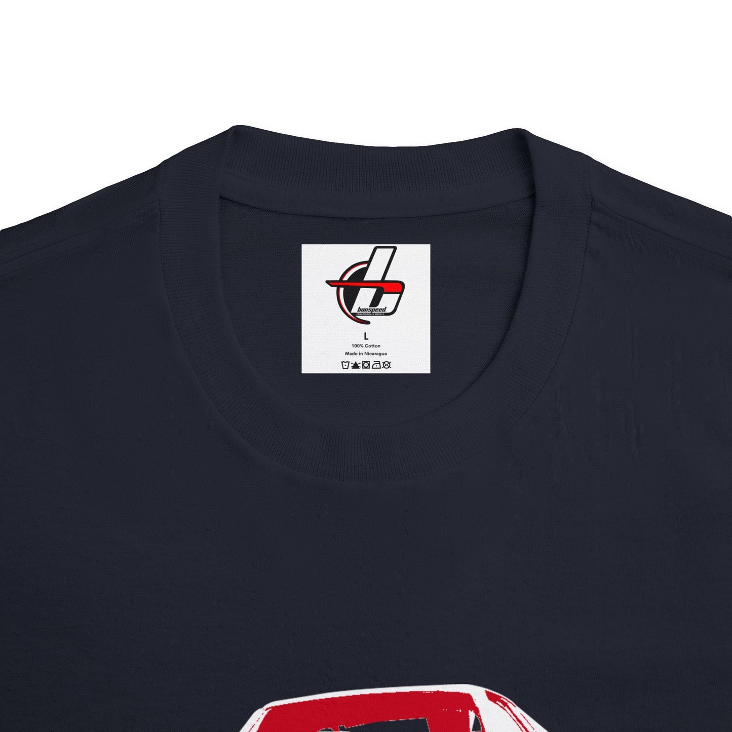 AMX Drag Car Tee - Vintage Vibe, Car Enthusiasts, Gift, Drag Racing, Muscle Car