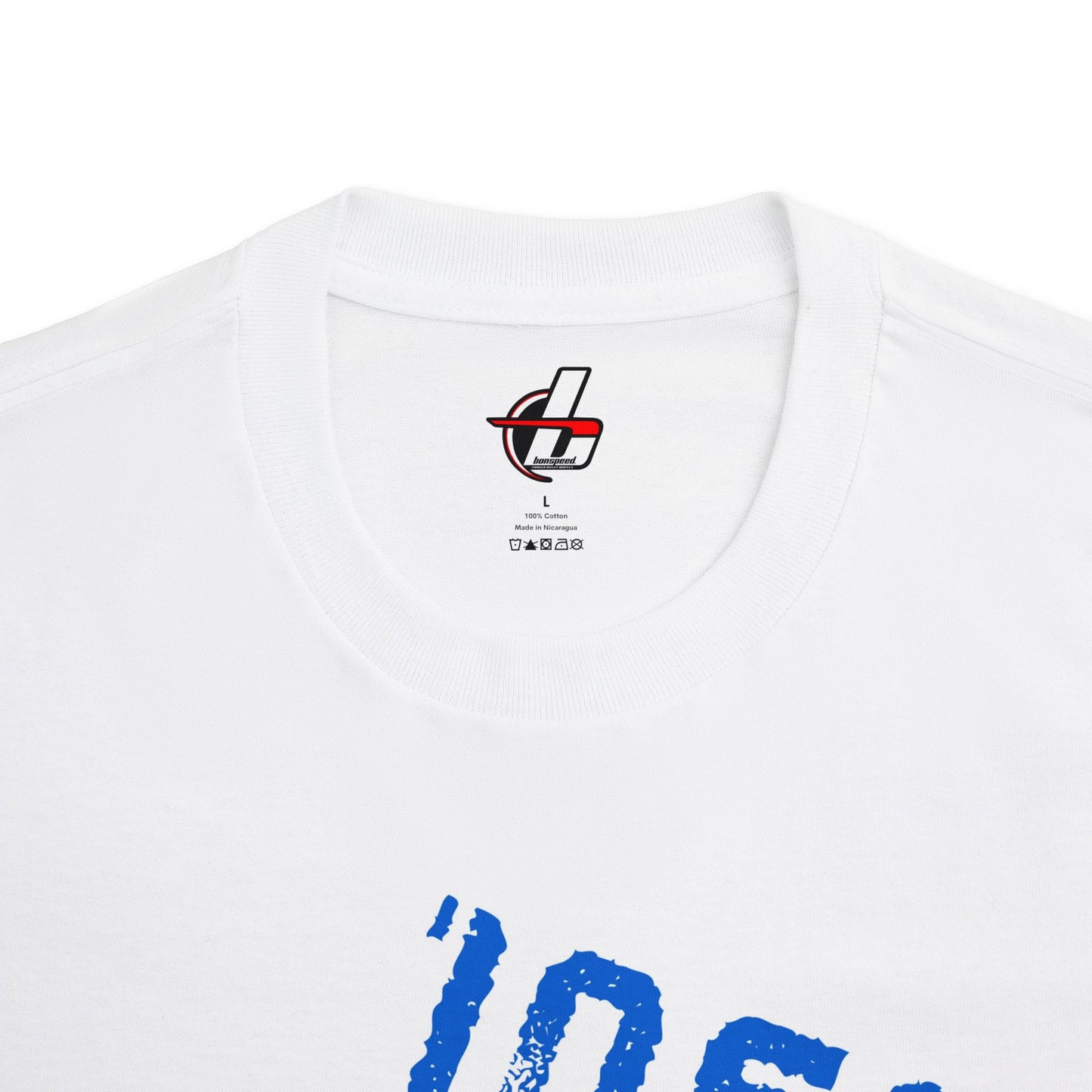 Vintage 1968 Ford GT40 Tee, Performance Car T-shirt, 1960s, bonspeed, Racecar