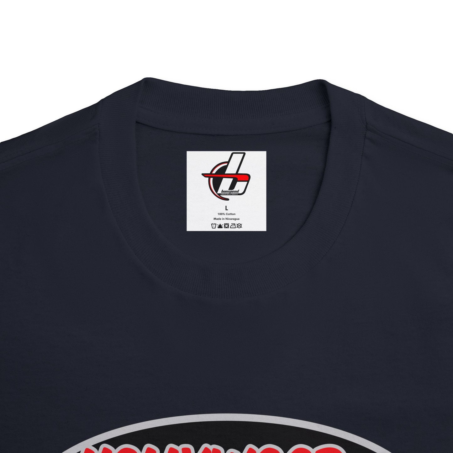 Hollywood Hot Rods Unisex Classic Tee | Vintage Car Lovers, Gifts, Reissue