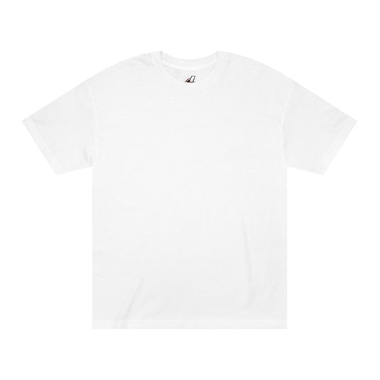 bonspeed Wheels Monster Graphic T, Back Print T-Shirt, Kustom Kulture Fink Style