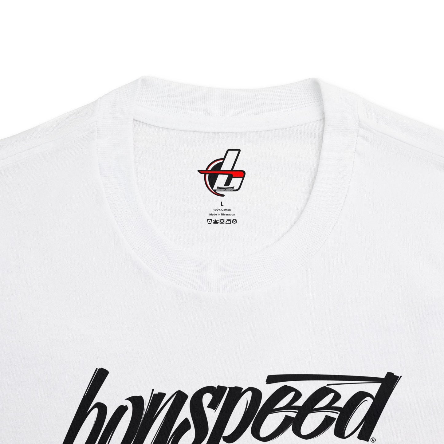 bonspeed Wheels Hot Rod Graphic T-Shirt, Unisex T, Car Enthusiast Gift, bonspeed Street Wear