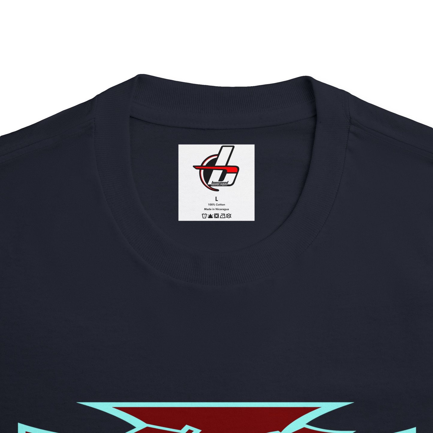 So Cal Choppers Tee with Choppers Design, Retro Graphic T-Shirt, Motorcycle