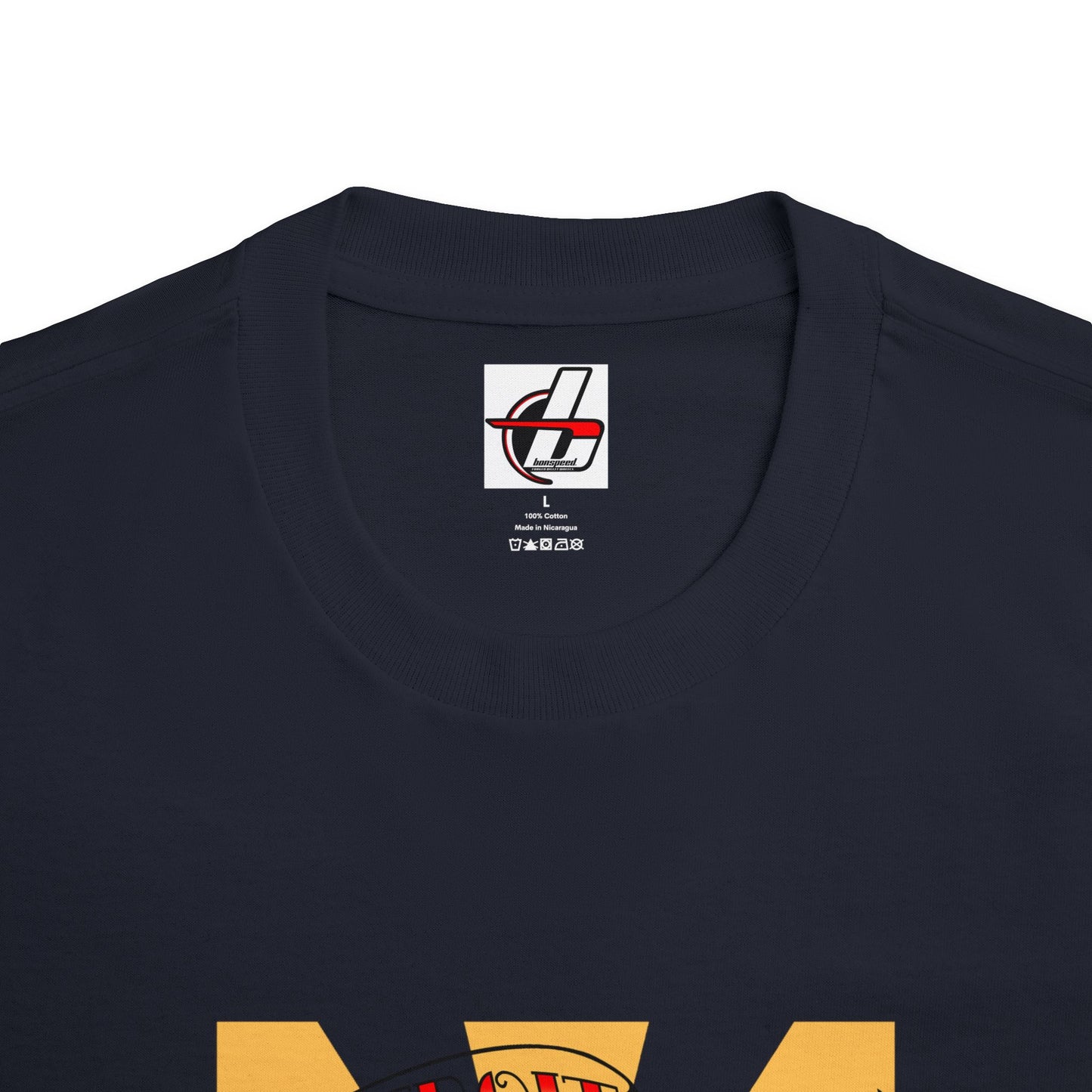 Detroit Rock City Rising Sun Tee, Retro T-Shirt, Hot Rod, Automotive, Rat Rod