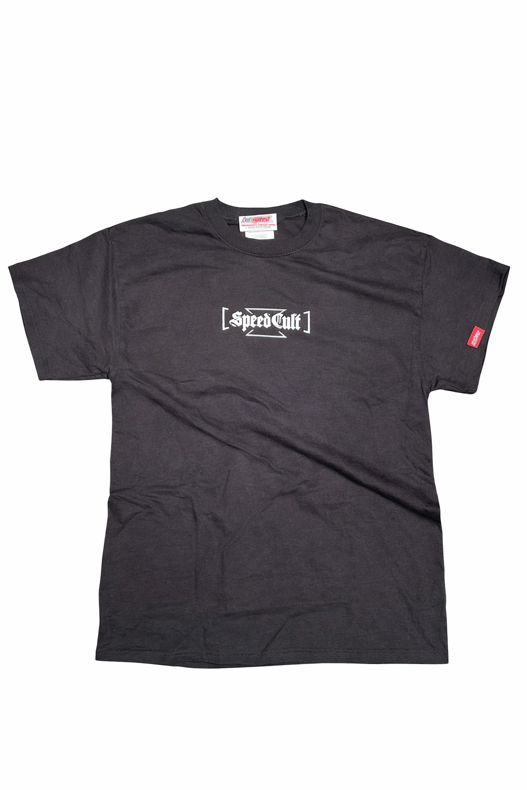 Dare to Go Fast 1932 Hot Rod Speed Cult T-Shirt