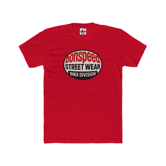 bonspeed Street Wear Adds BMX Division to Apparel Line