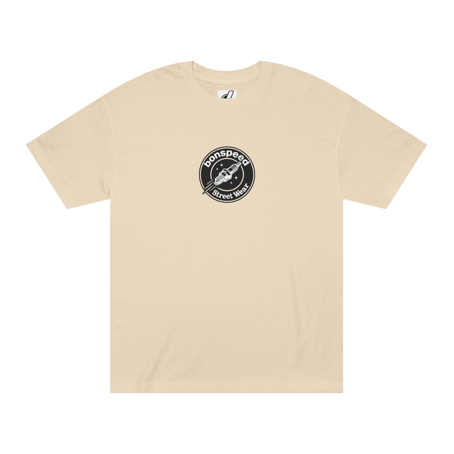 bonspeed Street Wear Since 1996 T-Shirt, Classic Style for the Auto Enthusiast