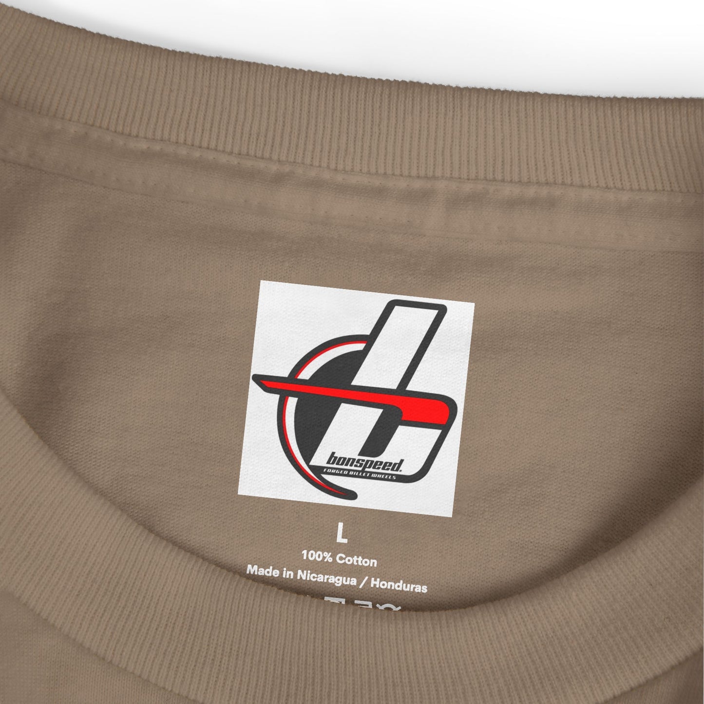 Cacklefest Fink Style Garment-Dyed Heavyweight Tee, Hot Rod T-Shirt, Graphic Cotton Shirt, bonspeed Street Wear T-Shirt