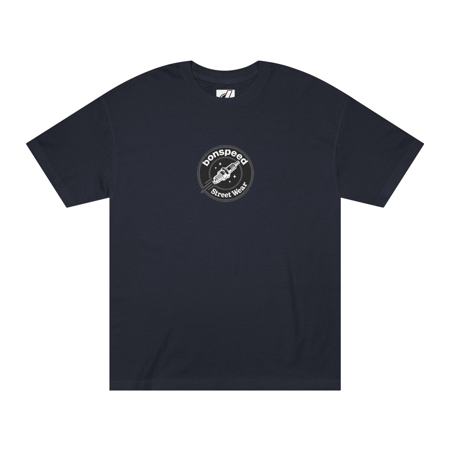 bonspeed Street Wear Since 1996 T-Shirt, Classic Style for the Auto Enthusiast