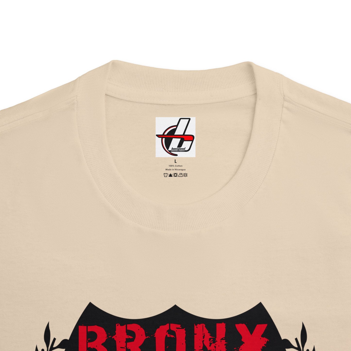 Bronx Turnpike Terrors Street Racing Tee | Vintage Graphic Shirt, New York Cars