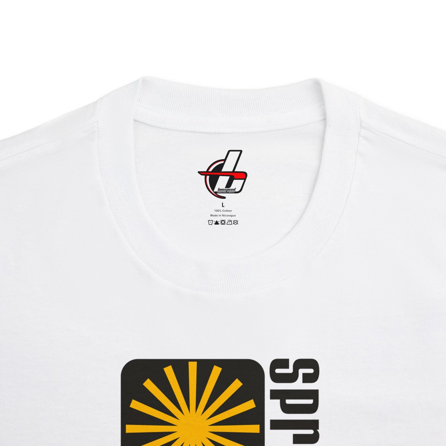 Spring Nationals Vintage Style Tee, Drag Racing, Top Fuel, Funny Car, Racing