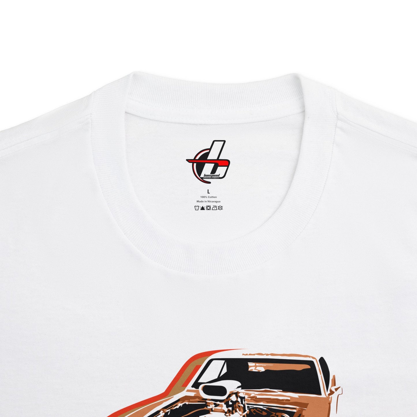 Street Eater Women's Camaro Tee, Car Enthusiast Shirt, Vintage Automobile Gift, Retro Graphic T-Shirt, Perfect for Car Shows