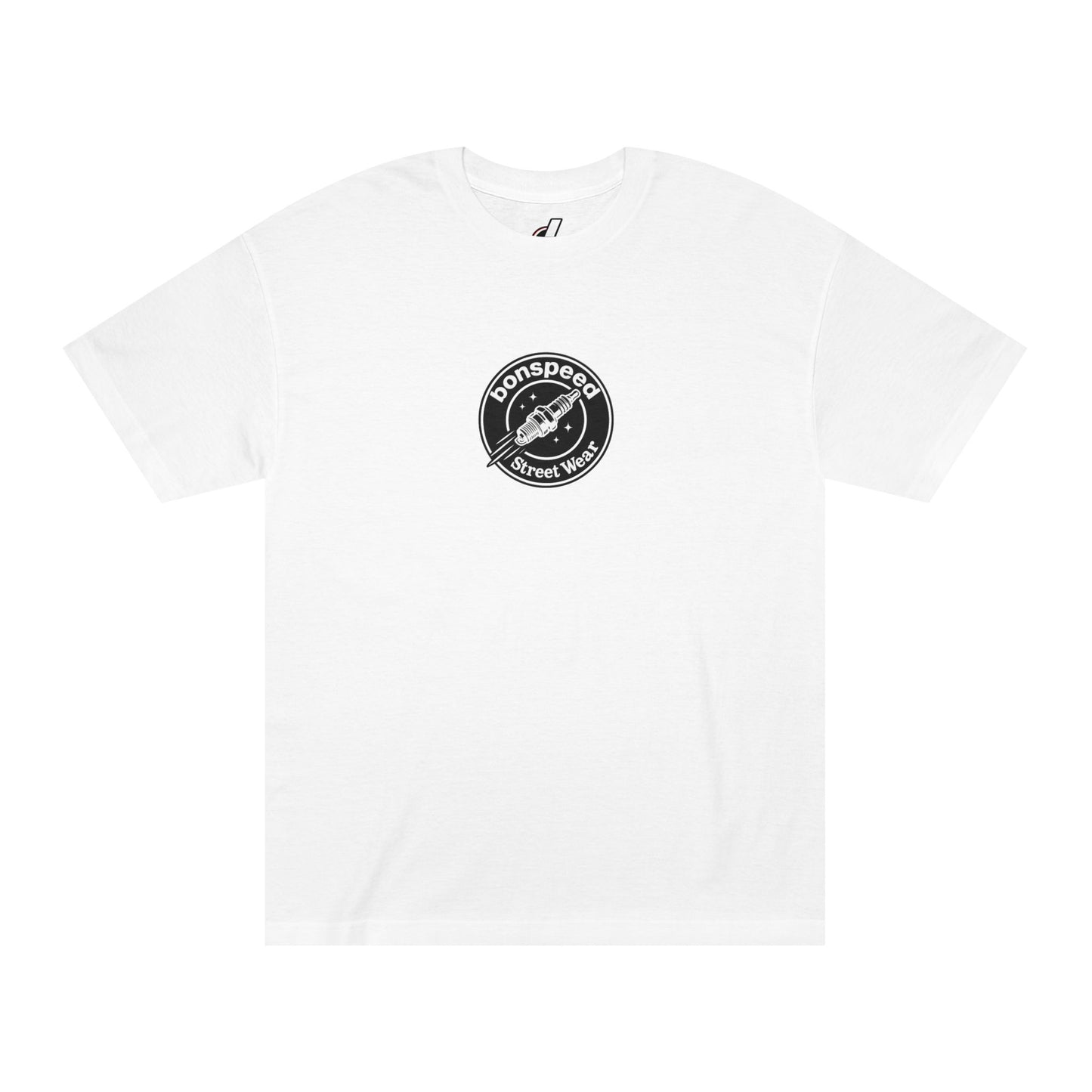 bonspeed Street Wear Since 1996 T-Shirt, Classic Style for the Auto Enthusiast