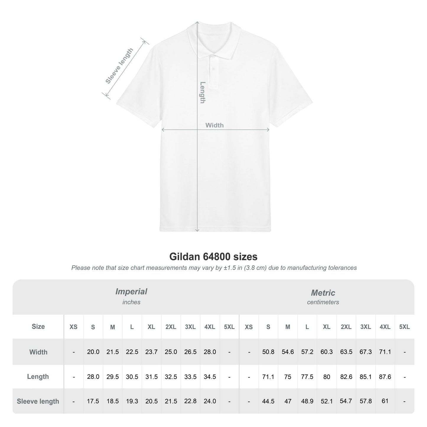 bonspeed Street Wear Pique Polo Shirt (Embroidered) - Casual Wear, 100% Cotton, Circle b Logo