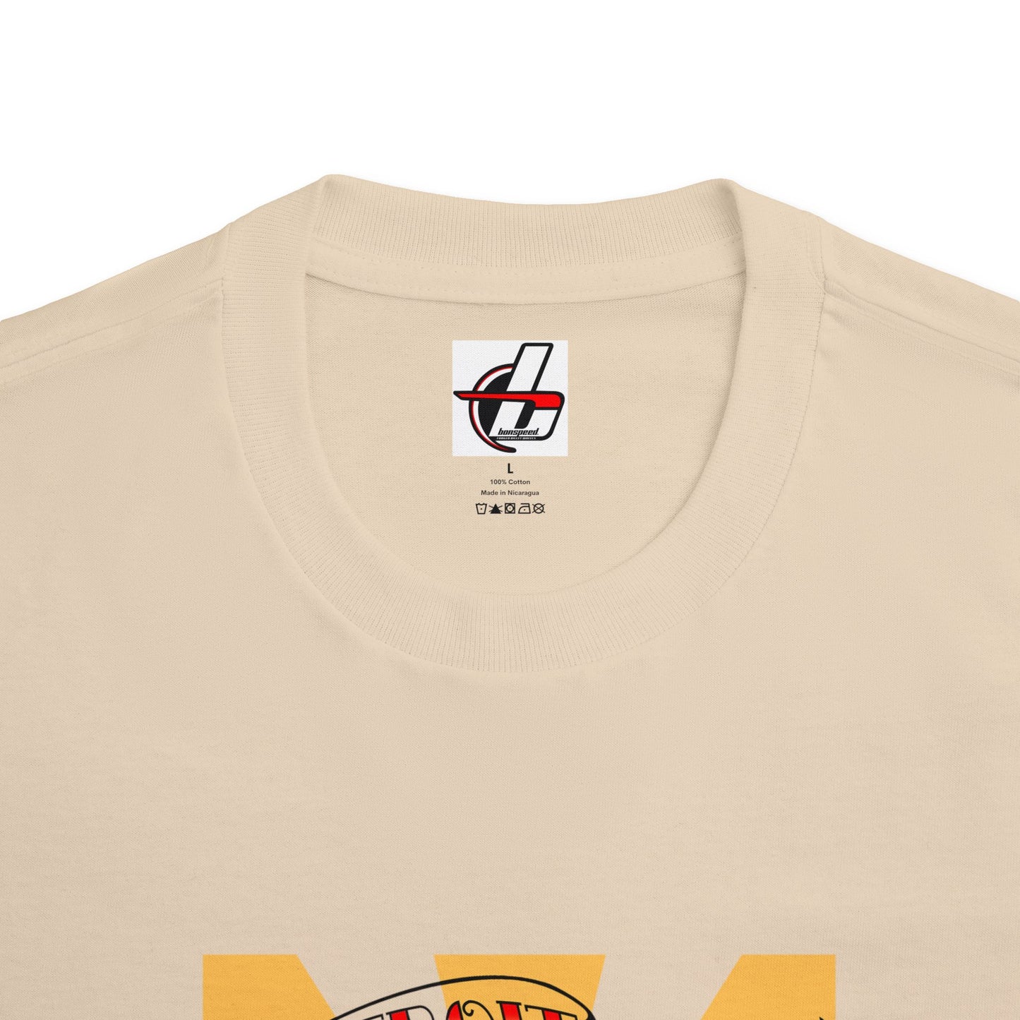 Detroit Rock City Rising Sun Tee, Retro T-Shirt, Hot Rod, Automotive, Rat Rod