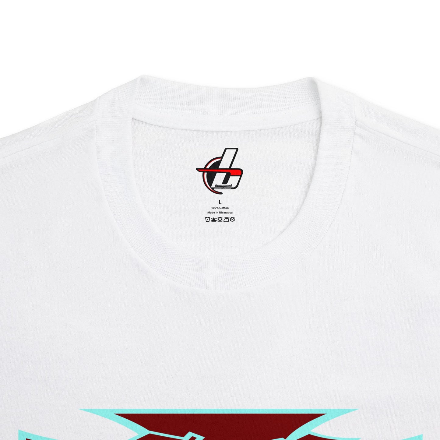 So Cal Choppers Tee with Choppers Design, Retro Graphic T-Shirt, Motorcycle