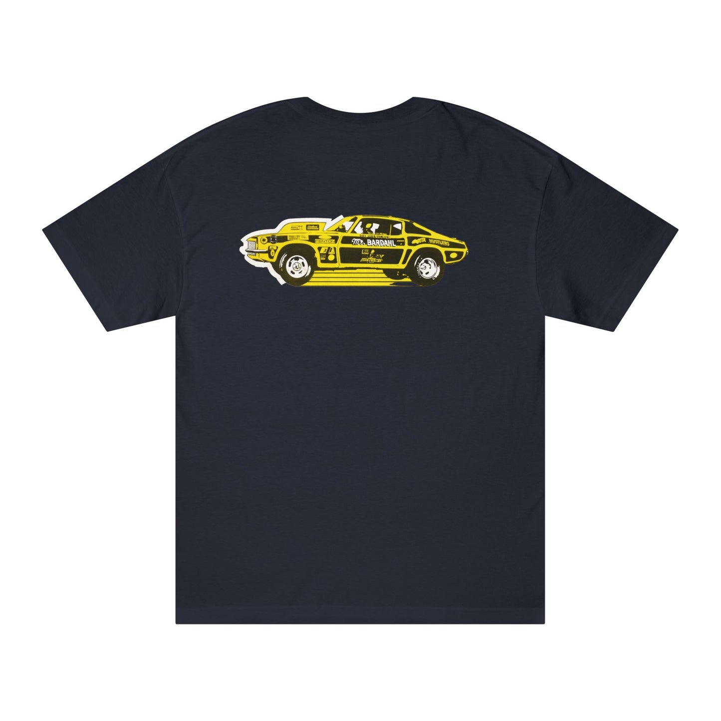 Pro Stock Drag Camaro Tee, Retro Car Shirt, Vintage Drag Racing, Fast T