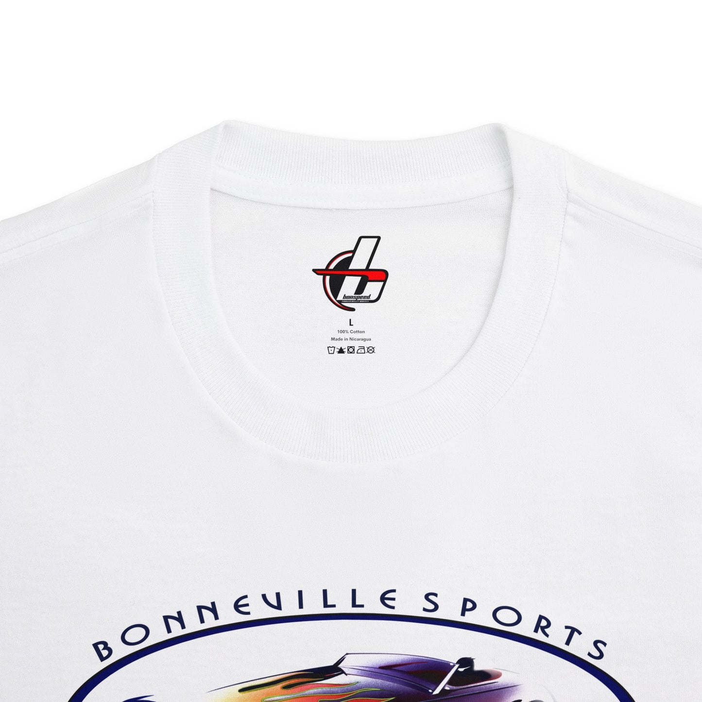 Michael Anthony's Fire Roadster Unisex Tee, T-Shirt Hot Rod, Van Halen Fans