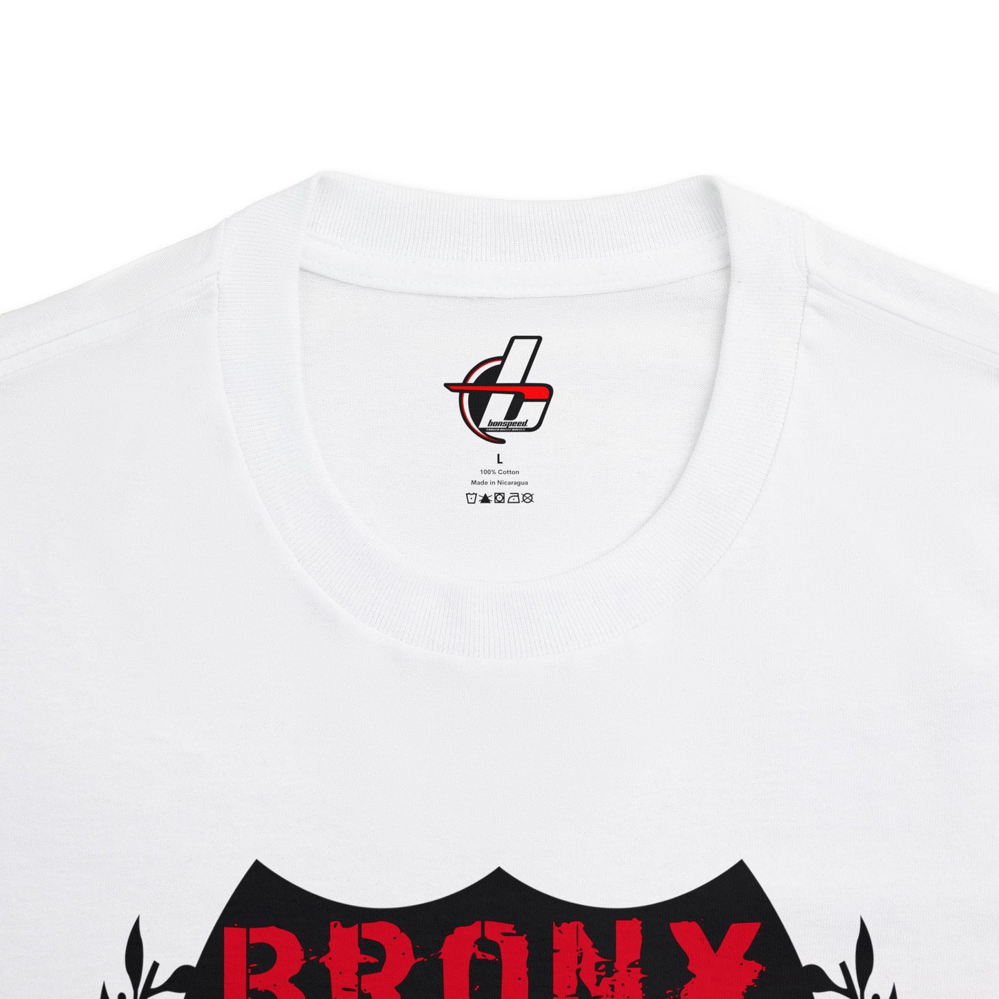 Bronx Turnpike Terrors Street Racing Tee | Vintage Graphic Shirt, New York Cars