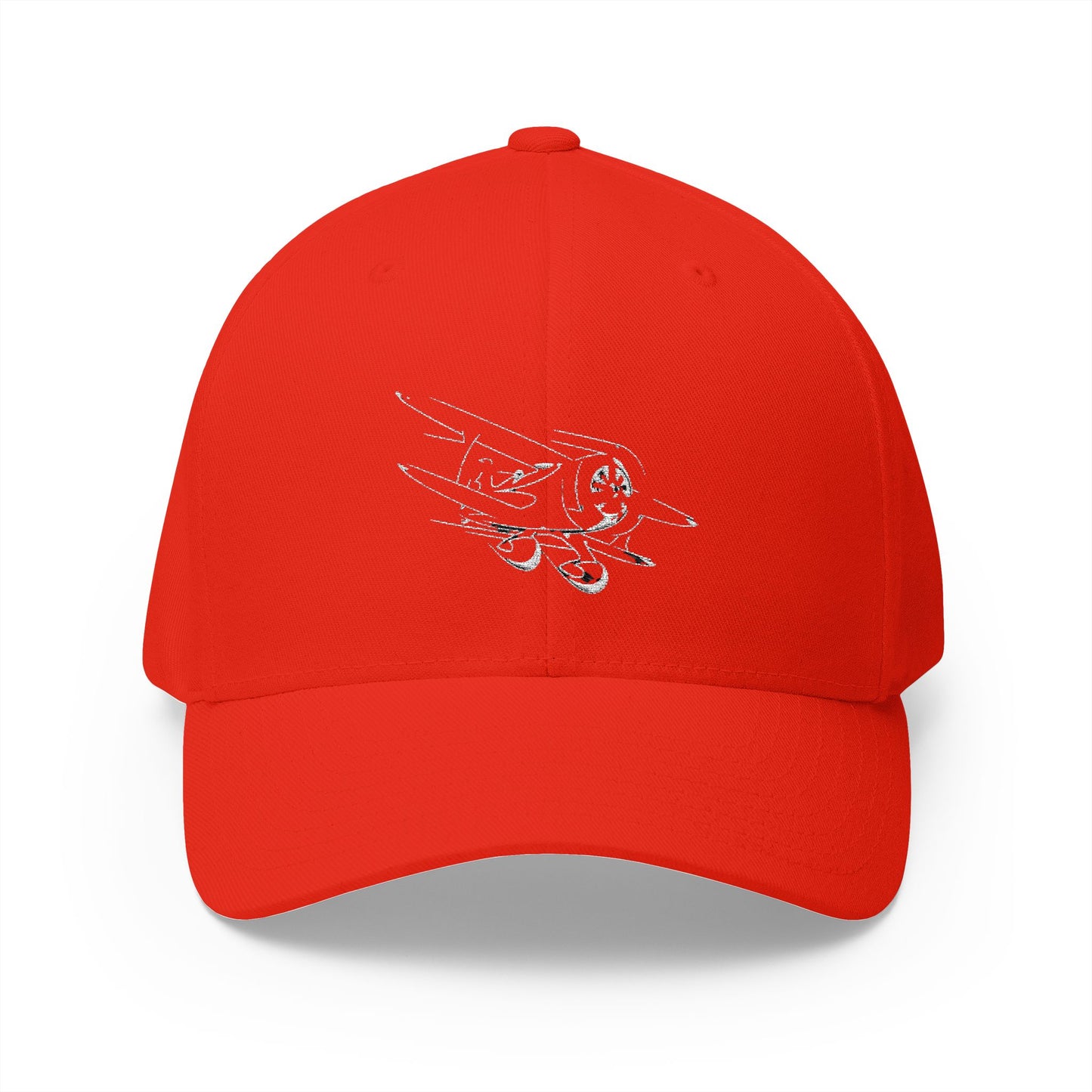 AIR Icon Embroidered Cap, Stylish Aviation Hat for Airplane Lovers, Gifts for Pilots, Everyday Outfit Accessory, Unisex Cap