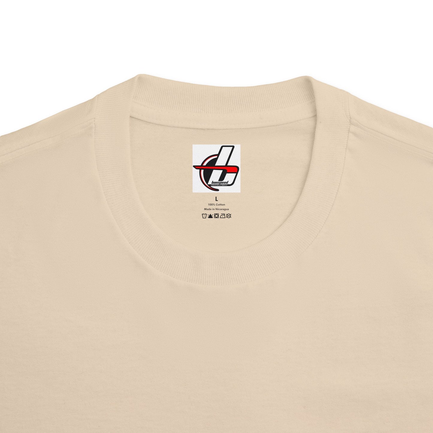 bonspeed Street Wear 1980s Turbo Fun and Whale Tail Approved 911, Automotive Apparel, T-shirt, Tee