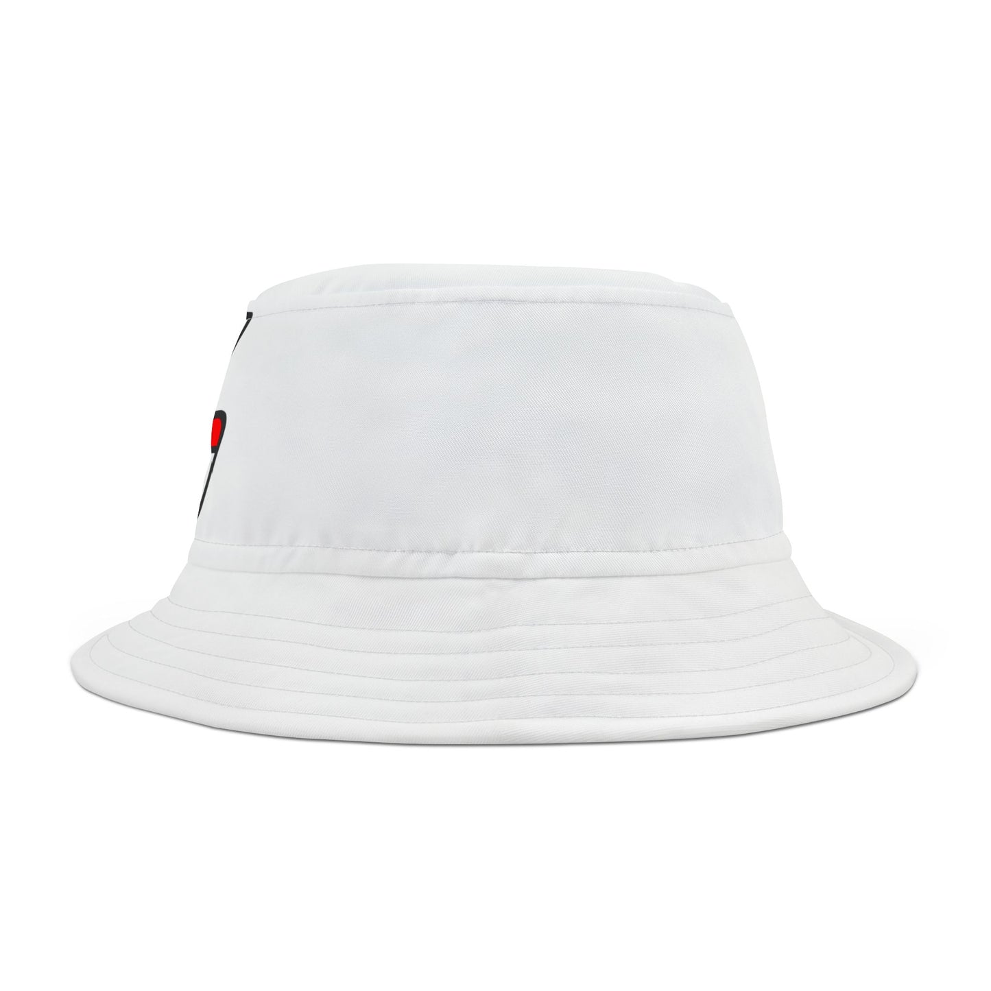 bonspeed Wheels Bucket Hat, Graphic Sun Hat, Billet Wheels, Streetwear Headwear