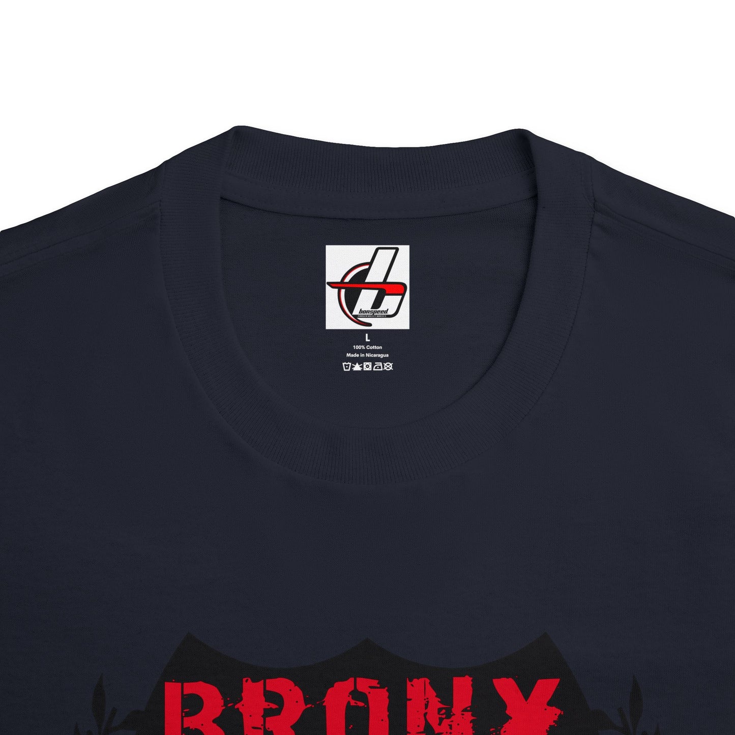 Bronx Turnpike Terrors Street Racing Tee | Vintage Graphic Shirt, New York Cars