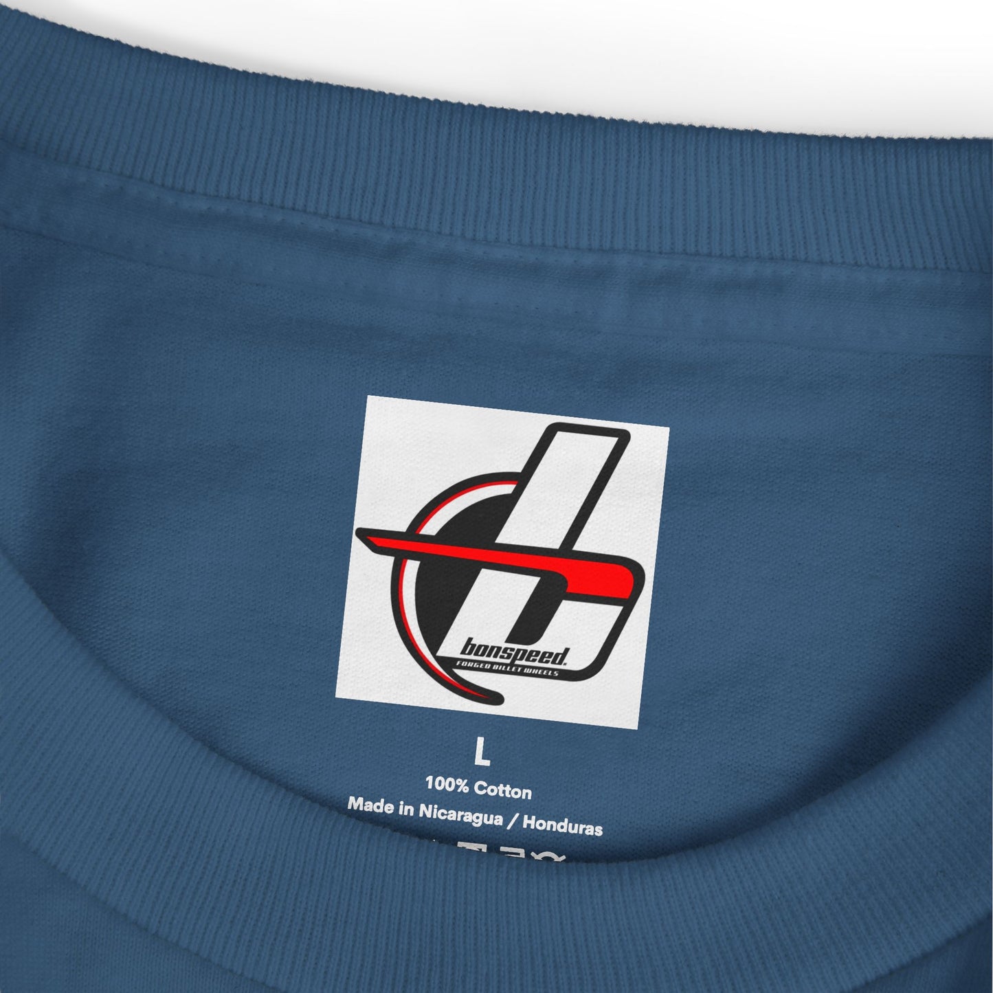 Cacklefest Fink Style Garment-Dyed Heavyweight Tee, Hot Rod T-Shirt, Graphic Cotton Shirt, bonspeed Street Wear T-Shirt