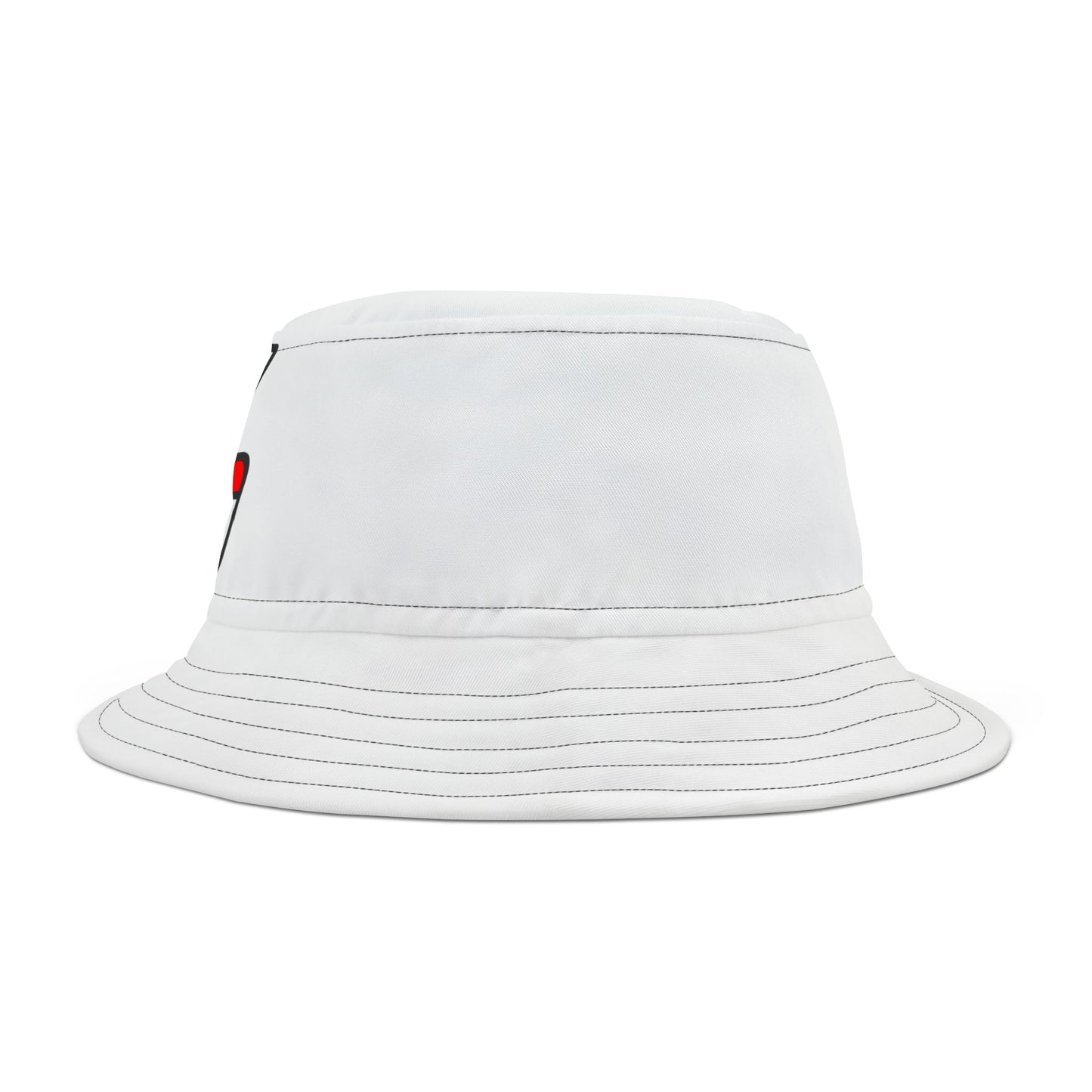 bonspeed Wheels Bucket Hat, Graphic Sun Hat, Billet Wheels, Streetwear Headwear