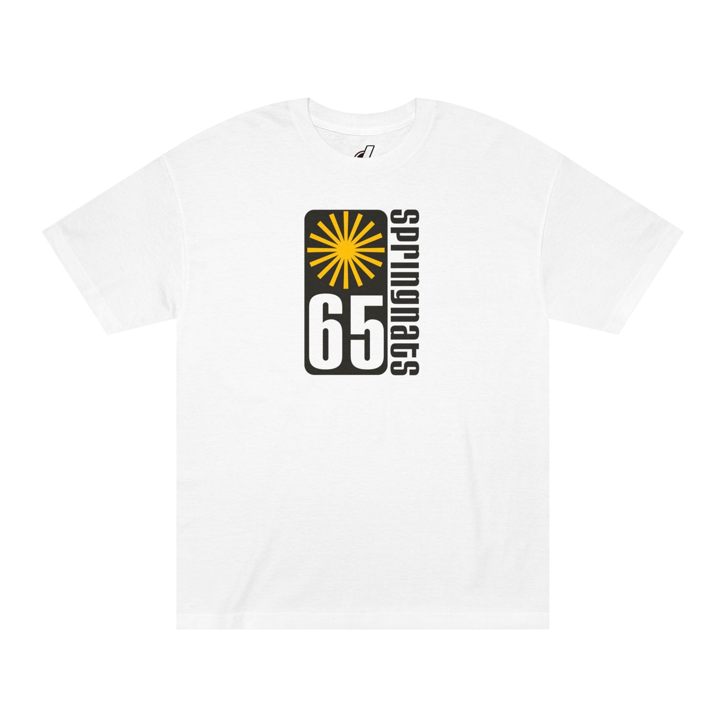 Spring Nationals Vintage Style Tee, Drag Racing, Top Fuel, Funny Car, Racing