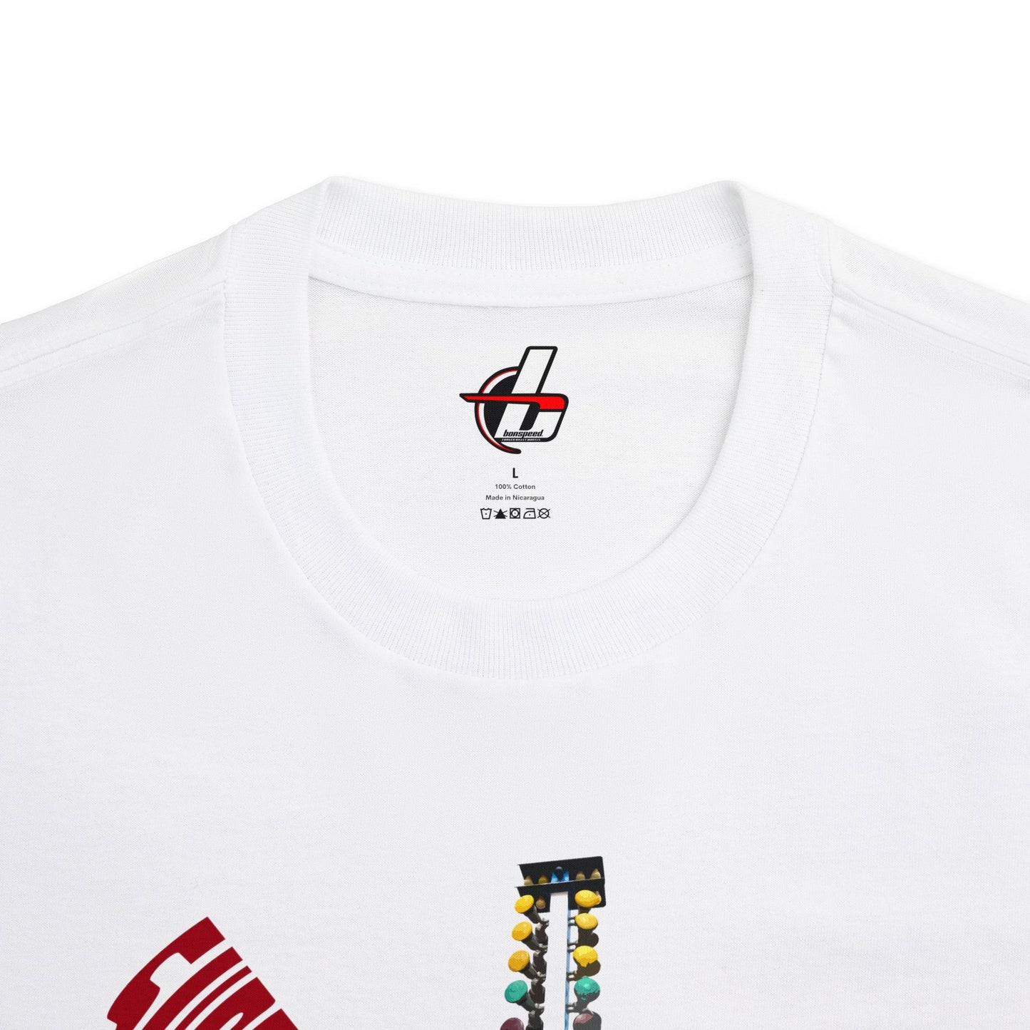 Super Sunday Pro Stock Drag Race Tee, Vintage Drag Racing Duster & Vega Race