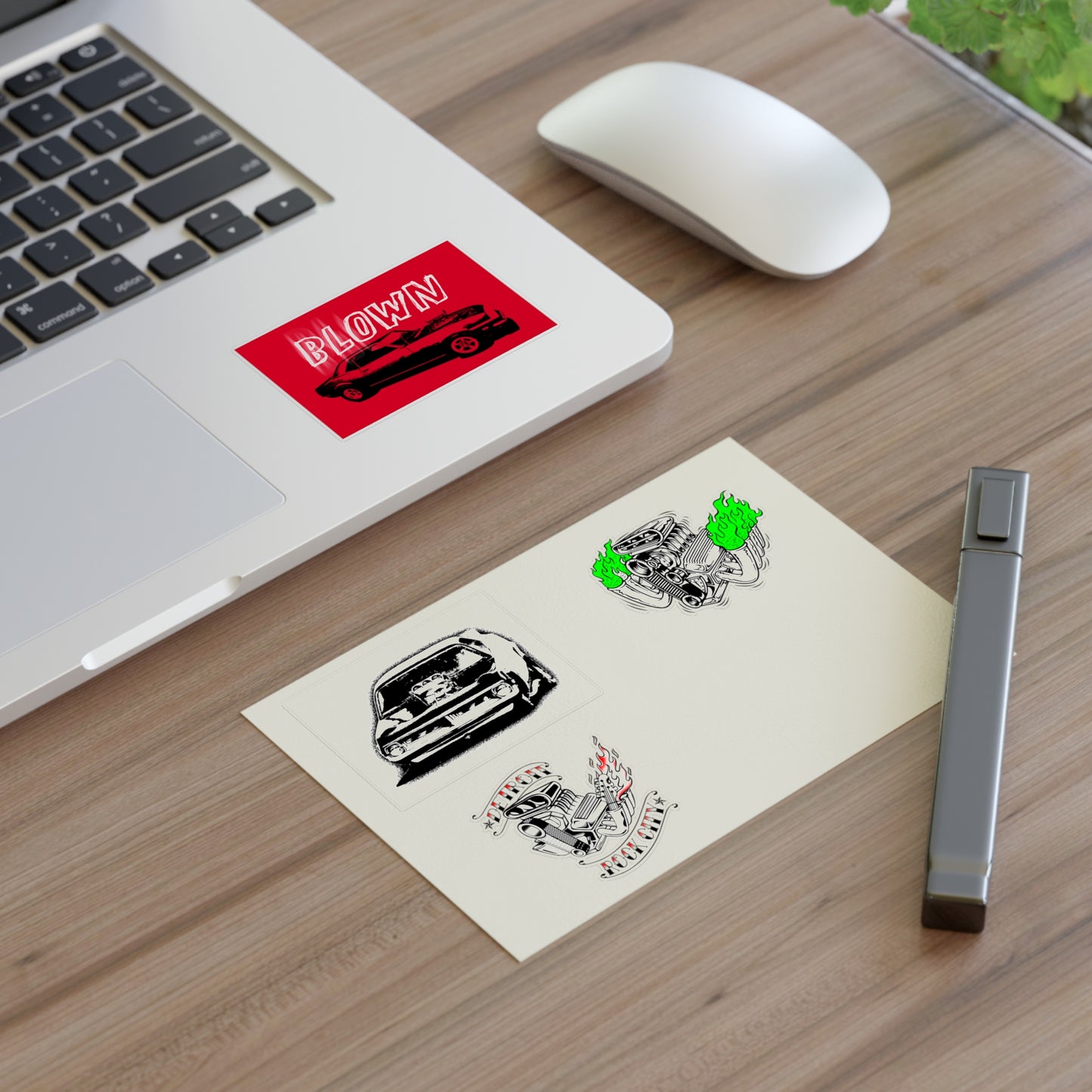 Cool Drag Racing Sticker Sheets, Blower, Funny Car Stickers, Challenger Camaro decal