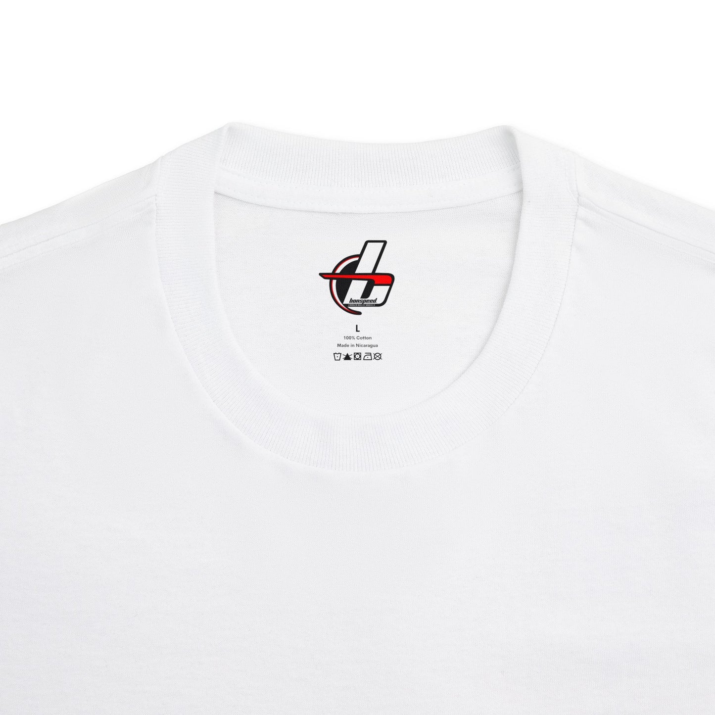 Vintage Tony Nancy Classic Tee, Vintage Drag Race, Seahorse logo, T-Shirt