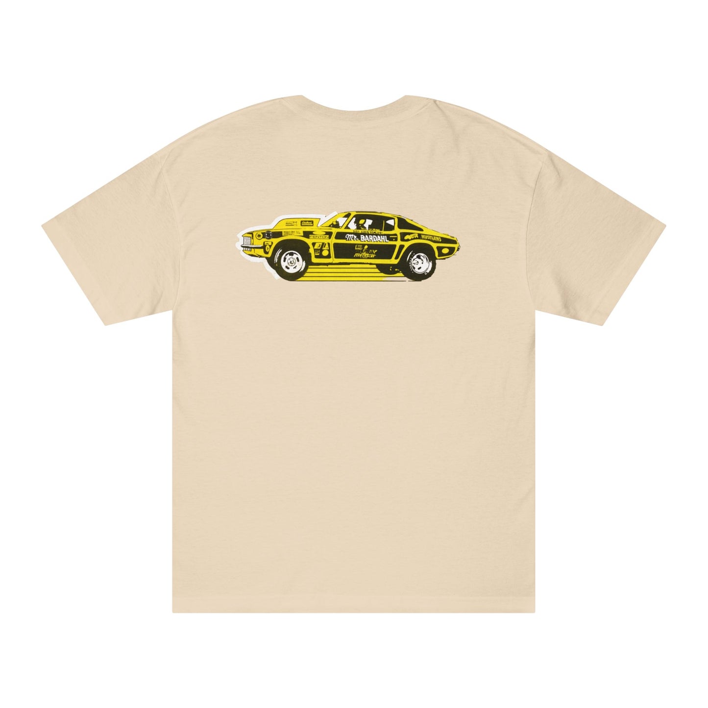 Pro Stock Drag Camaro Tee, Retro Car Shirt, Vintage Drag Racing, Fast T