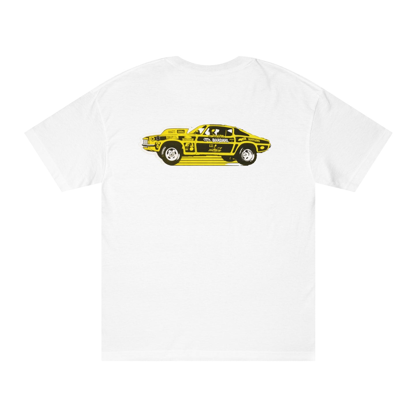 Pro Stock Drag Camaro Tee, Retro Car Shirt, Vintage Drag Racing, Fast T