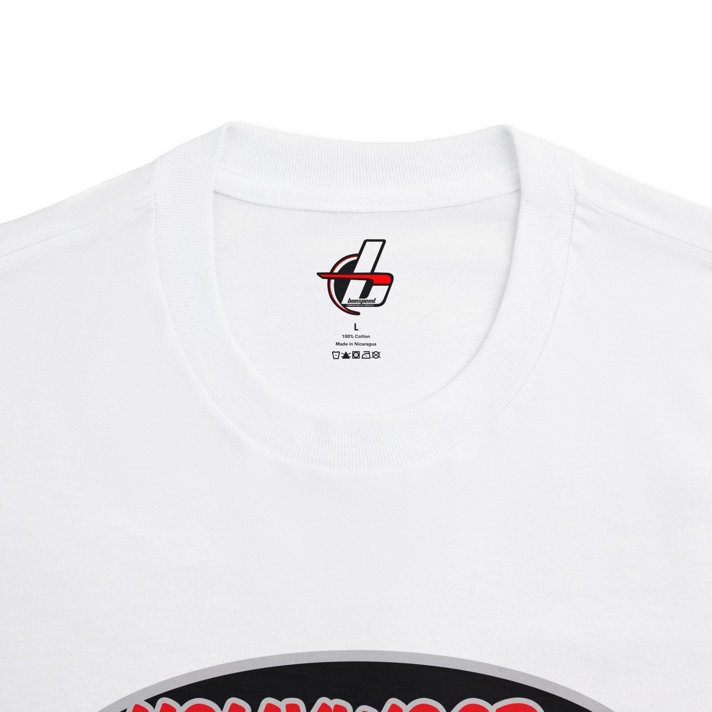 Hollywood Hot Rods Unisex Classic Tee | Vintage Car Lovers, Gifts, Reissue