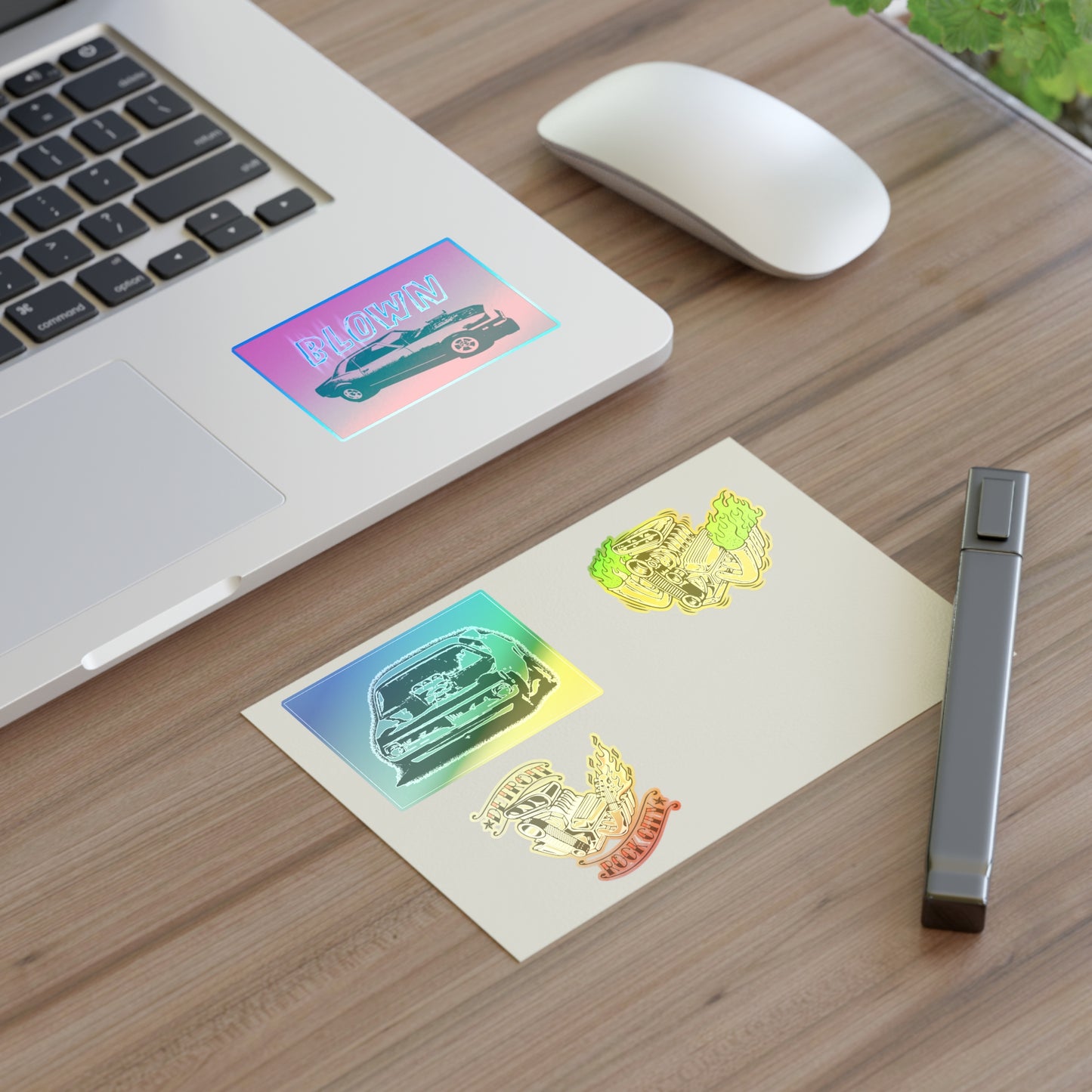 Cool Drag Racing Sticker Sheets, Blower, Funny Car Stickers, Challenger Camaro decal