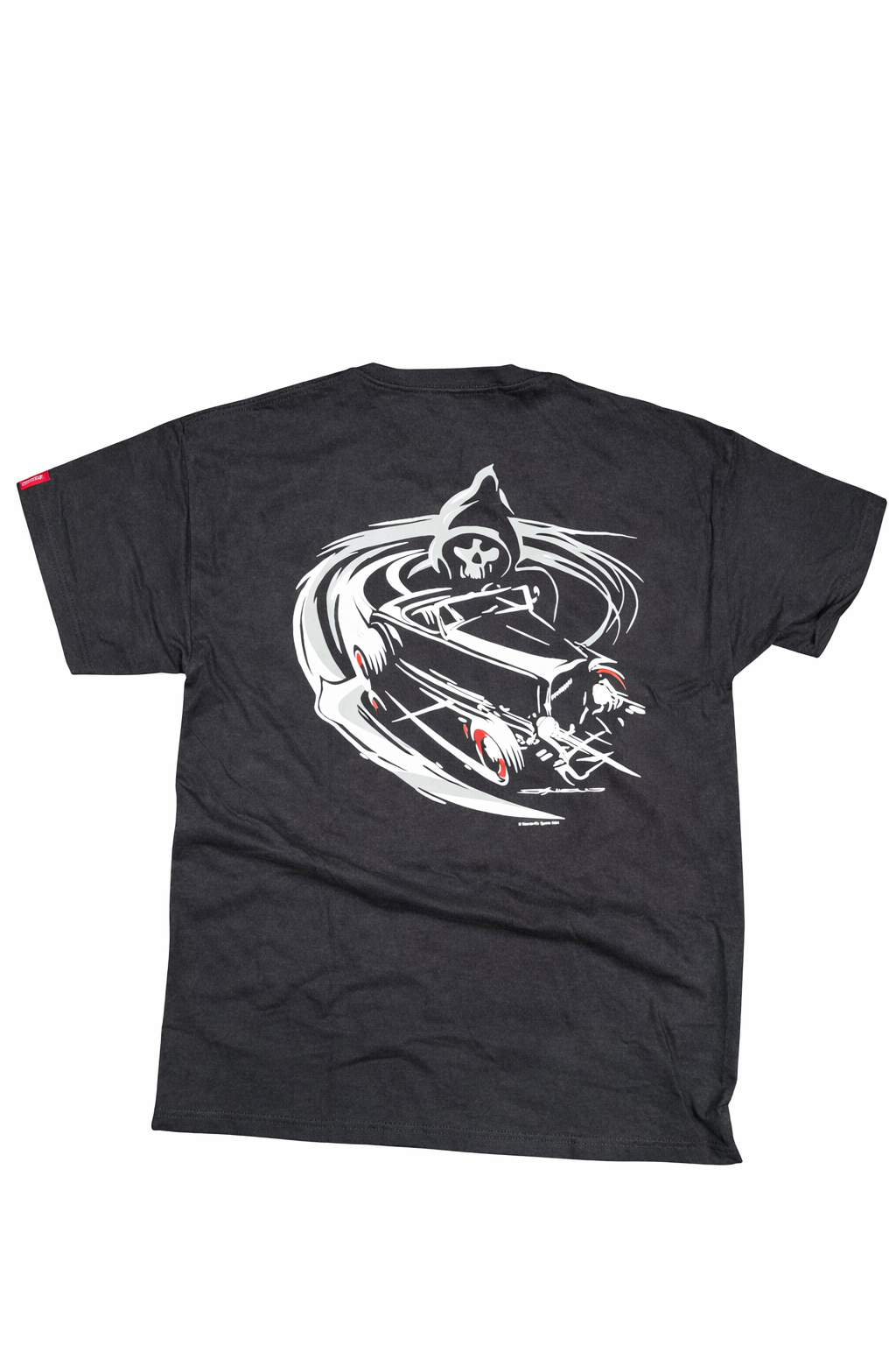 Dare to Go Fast 1932 Hot Rod Speed Cult T-Shirt