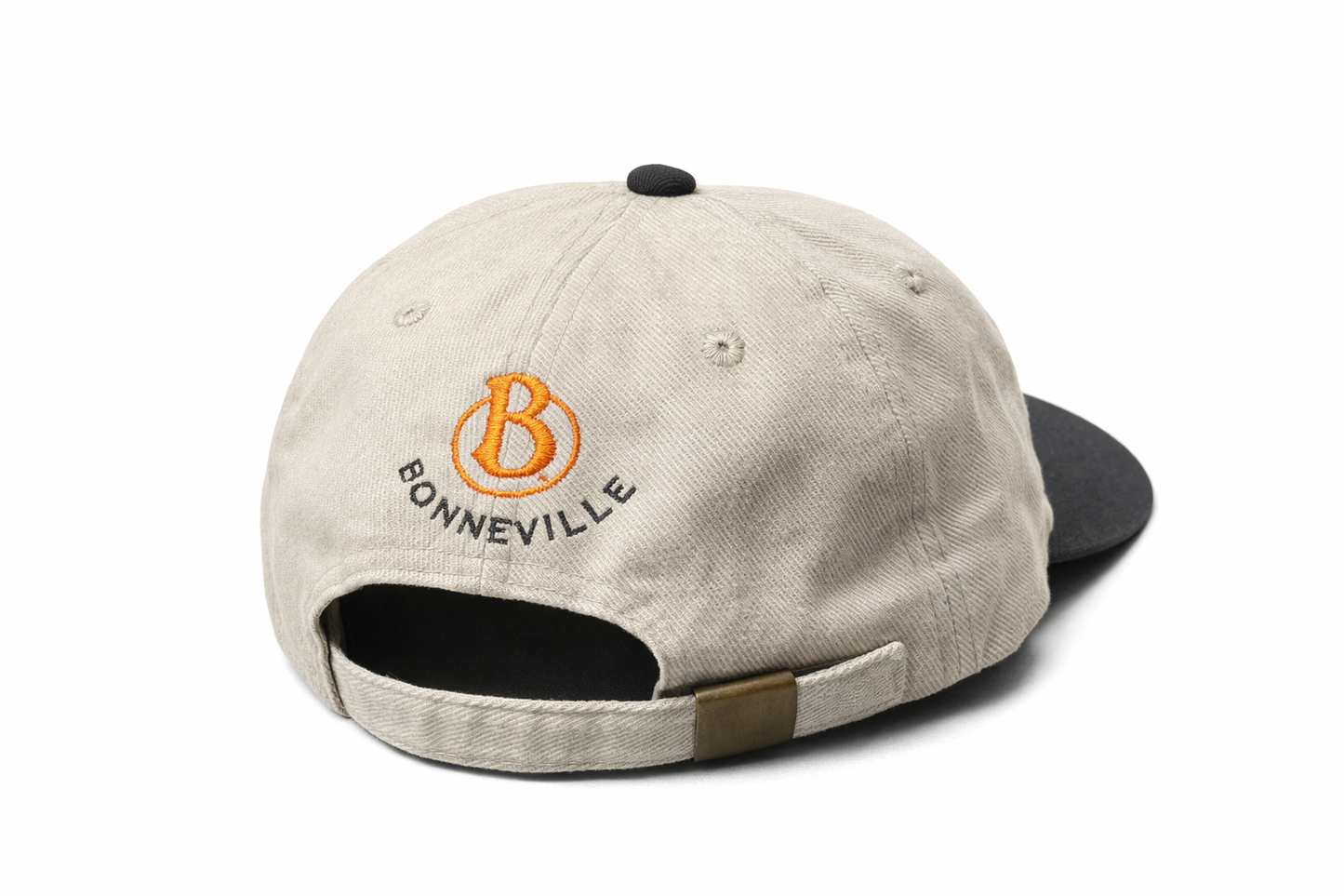 Circle b Land, Sea, Salt & Air Tan Hat