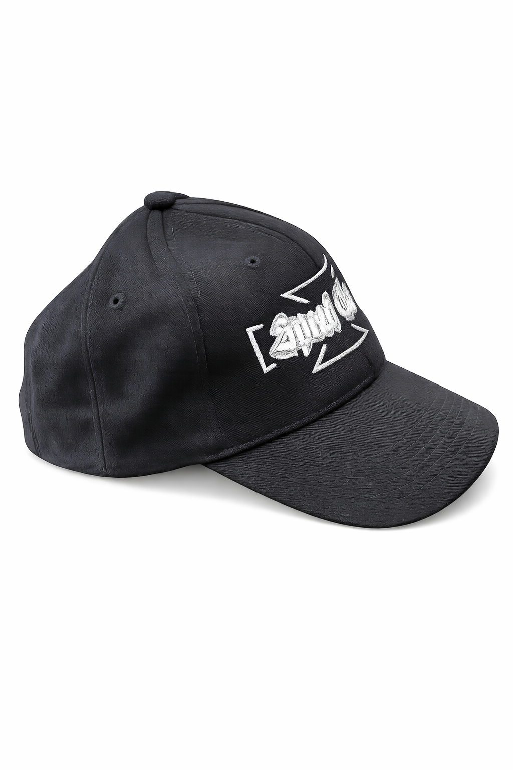 Speed Cult Embroidered Flexible Fit Hat